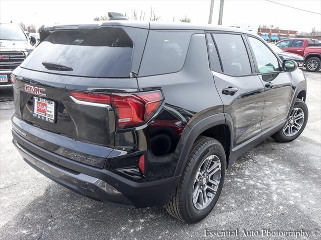 new 2025 GMC Terrain car, priced at $32,000