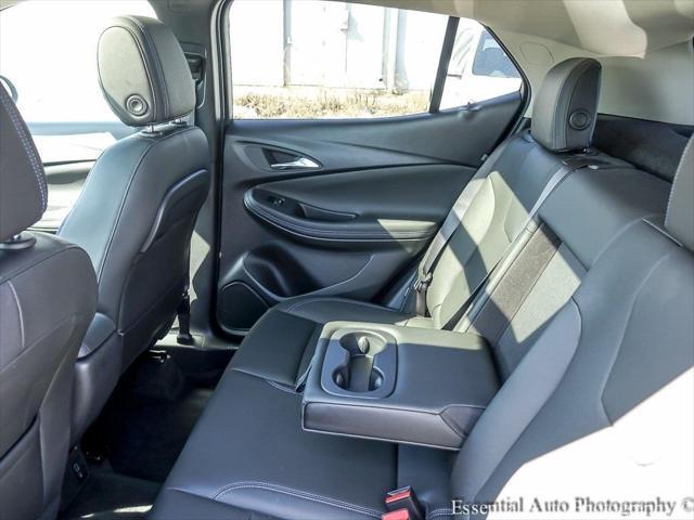 new 2025 Buick Encore GX car, priced at $29,900