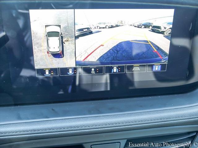 new 2025 Buick Encore GX car, priced at $29,900