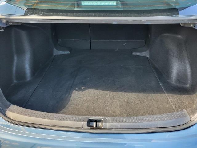 used 2024 Toyota Corolla car, priced at $20,775