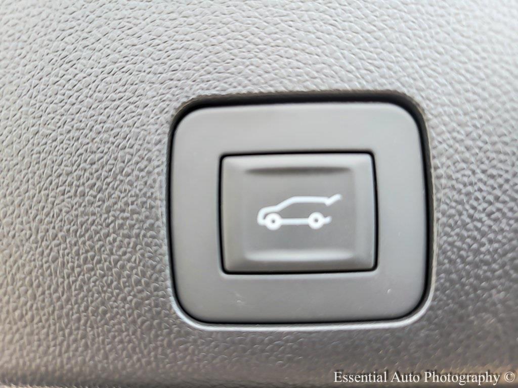 new 2026 Buick Encore GX car, priced at $32,995