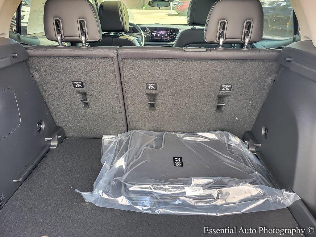 new 2026 Buick Encore GX car, priced at $32,995