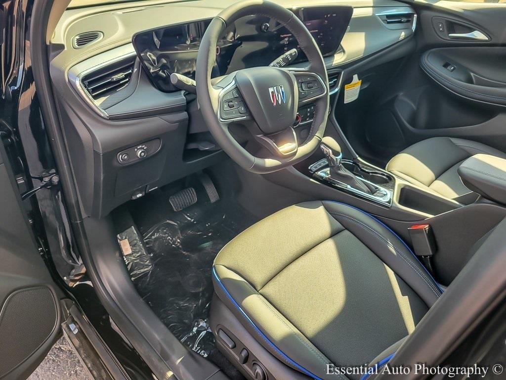 new 2026 Buick Encore GX car, priced at $32,995