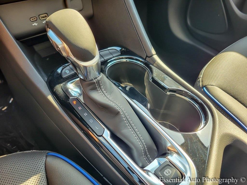 new 2026 Buick Encore GX car, priced at $32,995