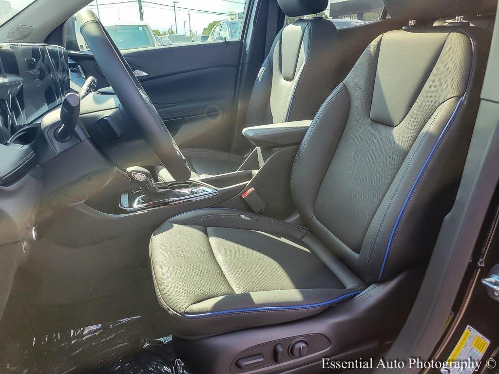 new 2026 Buick Encore GX car, priced at $32,995
