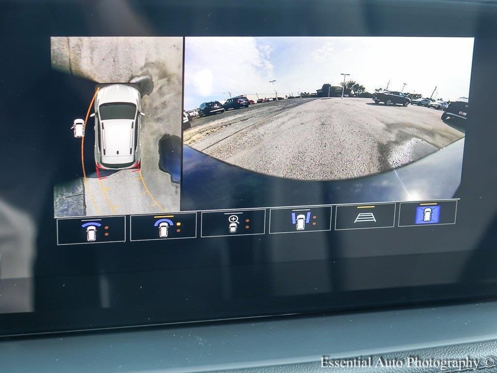 new 2026 Buick Encore GX car, priced at $30,592