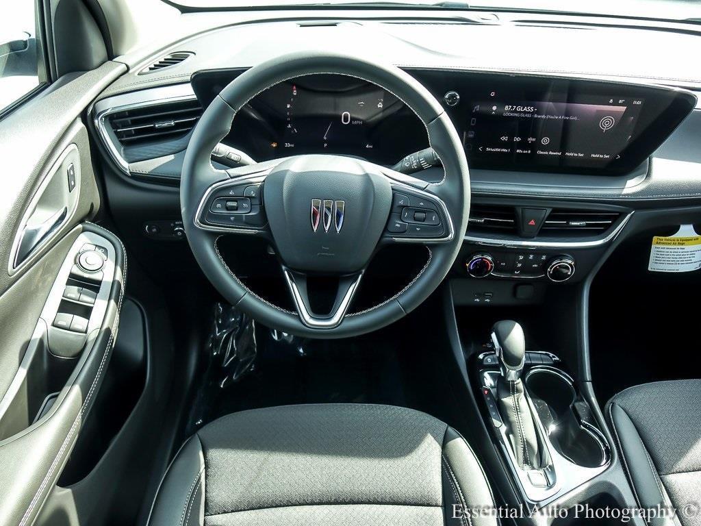 new 2026 Buick Encore GX car, priced at $30,592