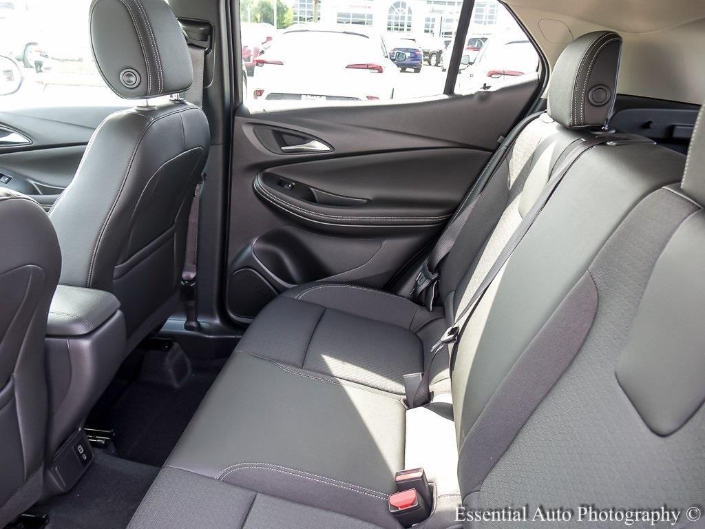 new 2026 Buick Encore GX car, priced at $30,592