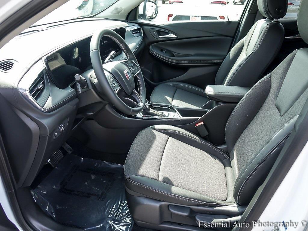 new 2026 Buick Encore GX car, priced at $30,592