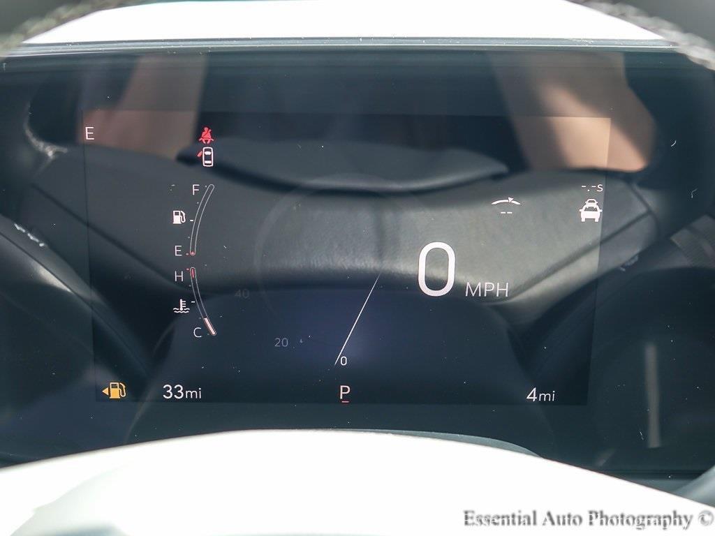 new 2026 Buick Encore GX car, priced at $30,592