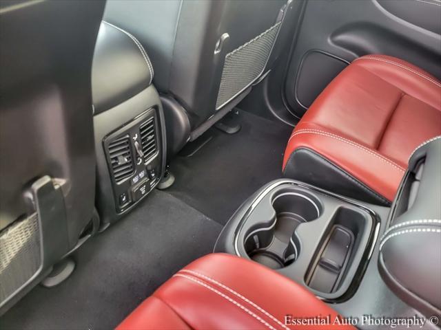 used 2023 Dodge Durango car, priced at $82,995