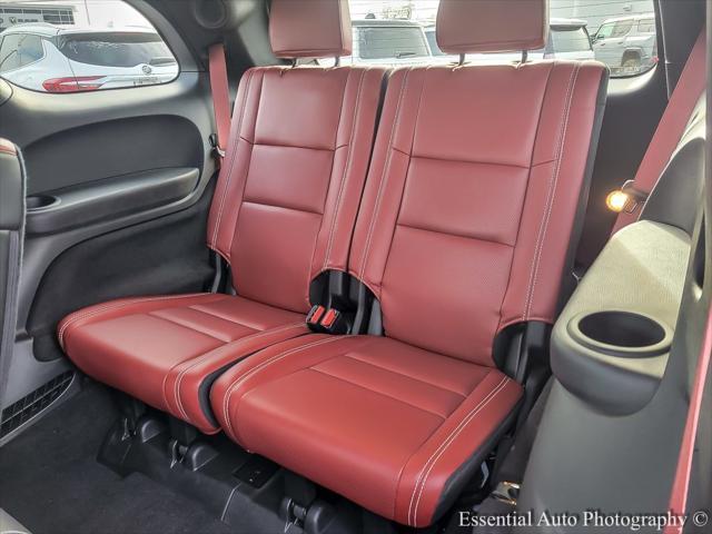 used 2023 Dodge Durango car, priced at $82,995