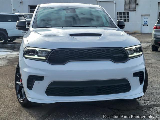 used 2023 Dodge Durango car, priced at $82,995