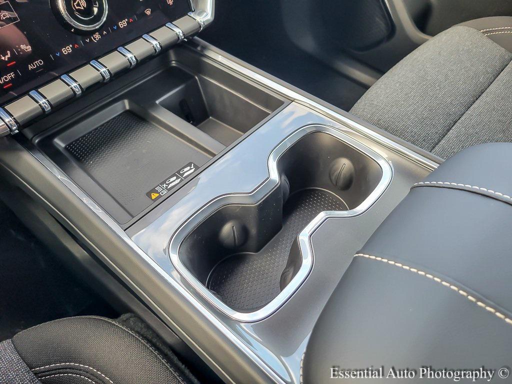 new 2026 GMC Acadia car, priced at $44,052