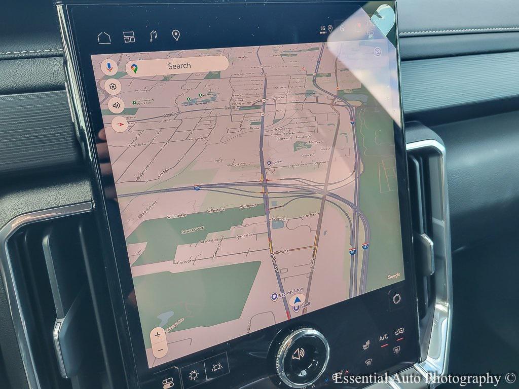 new 2026 GMC Acadia car, priced at $44,052