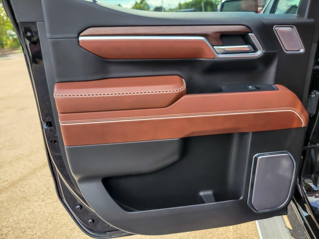 used 2022 GMC Sierra 1500 car, priced at $55,697