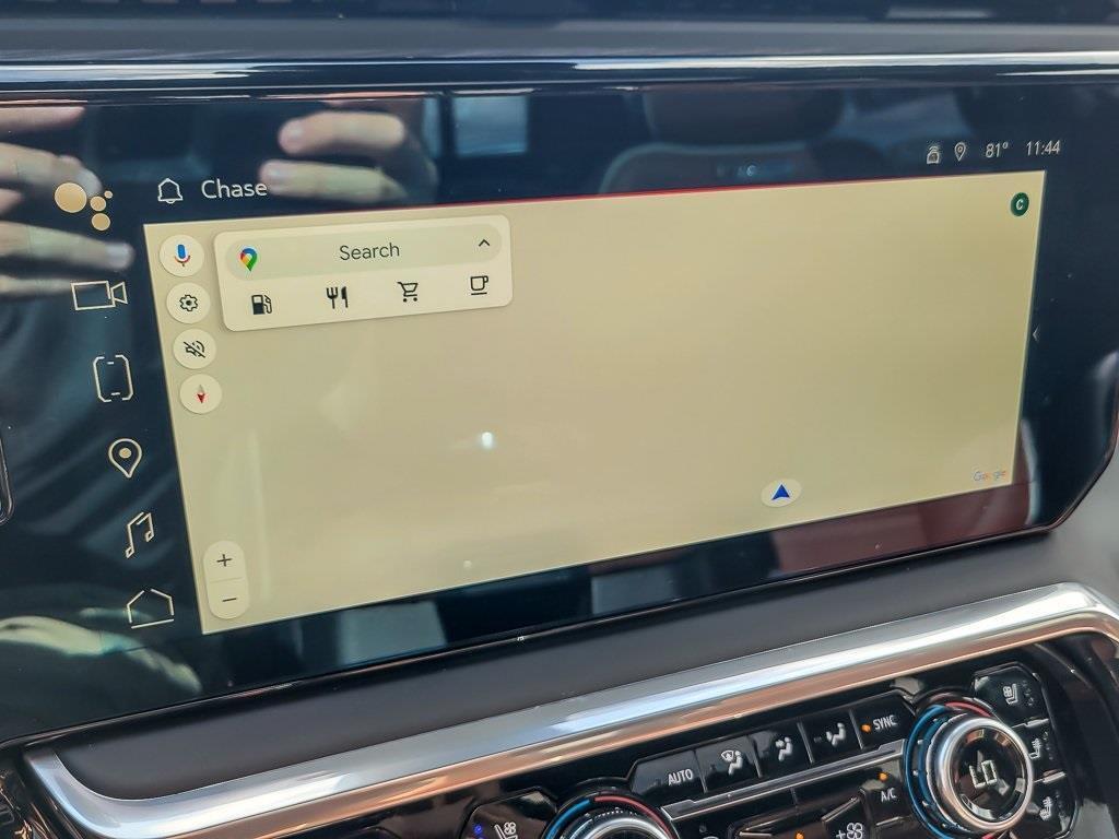 used 2022 GMC Sierra 1500 car, priced at $55,697