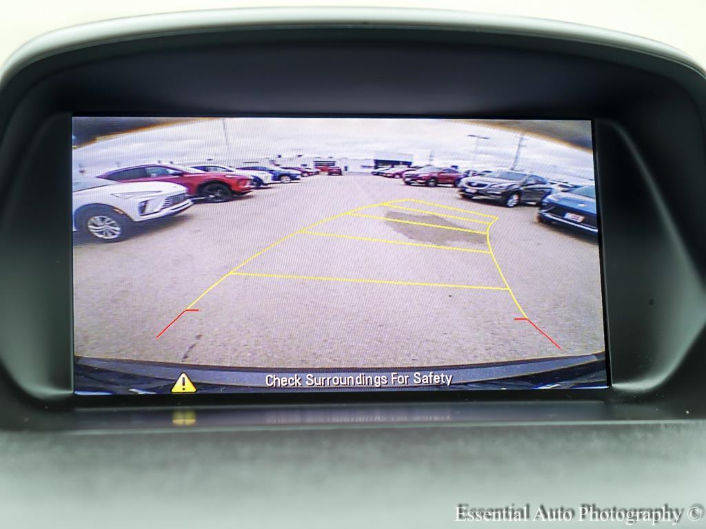 used 2016 Buick Encore car, priced at $12,397