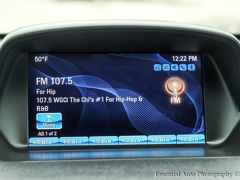 used 2016 Buick Encore car, priced at $12,397