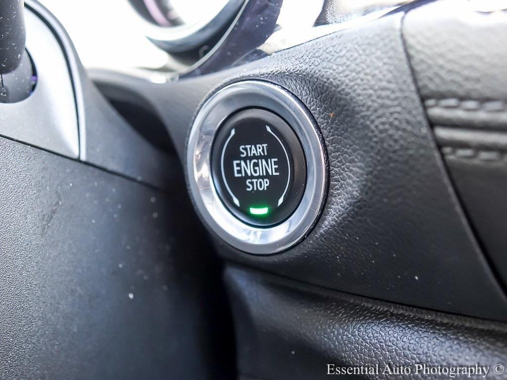 used 2022 Buick Encore GX car, priced at $22,297