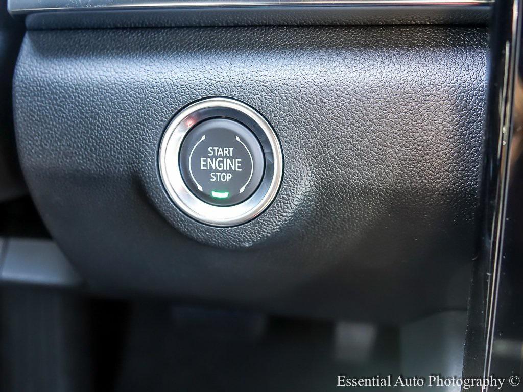 new 2026 GMC Terrain car, priced at $31,037