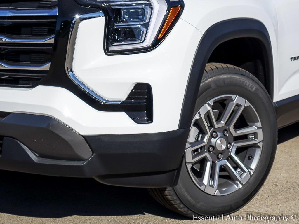 new 2026 GMC Terrain car, priced at $31,037