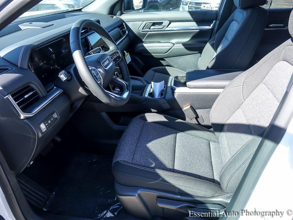 new 2026 GMC Terrain car, priced at $31,037