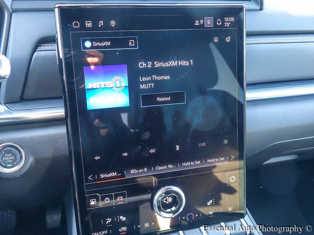 new 2026 GMC Terrain car, priced at $31,037