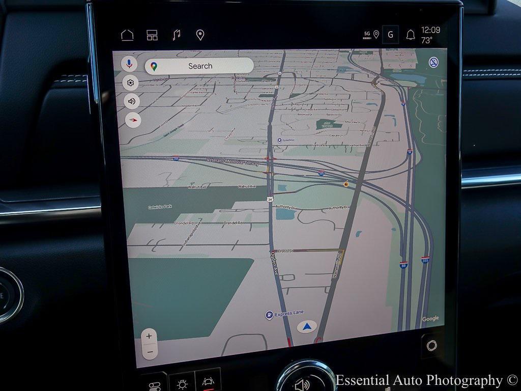 new 2026 GMC Terrain car, priced at $31,037