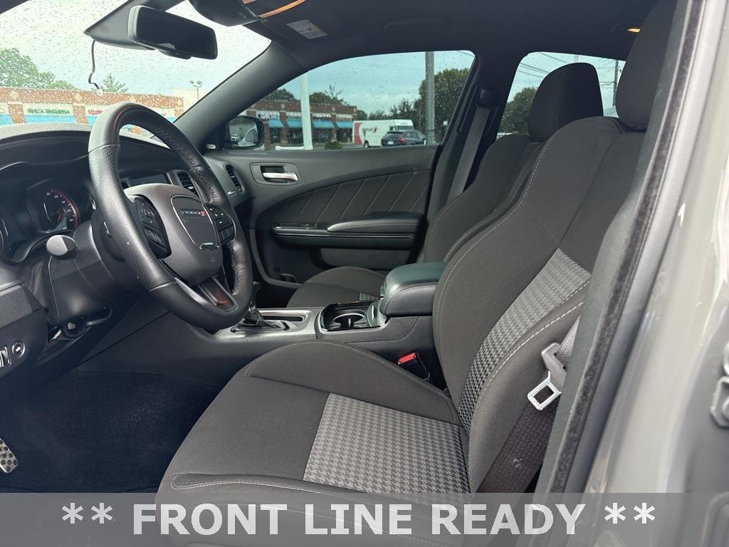 used 2023 Dodge Charger car, priced at $36,298