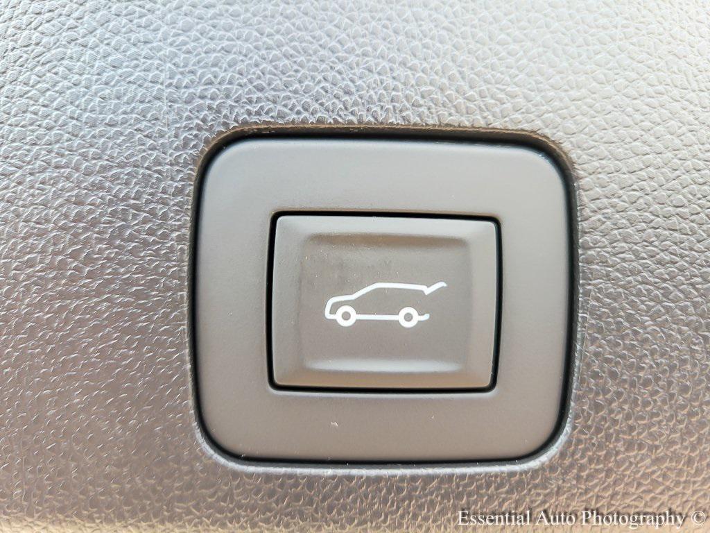 new 2026 Buick Encore GX car, priced at $33,686