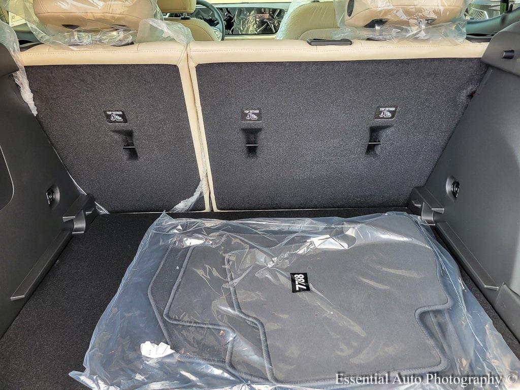 new 2026 Buick Encore GX car, priced at $33,686