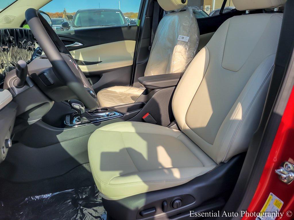 new 2026 Buick Encore GX car, priced at $33,686