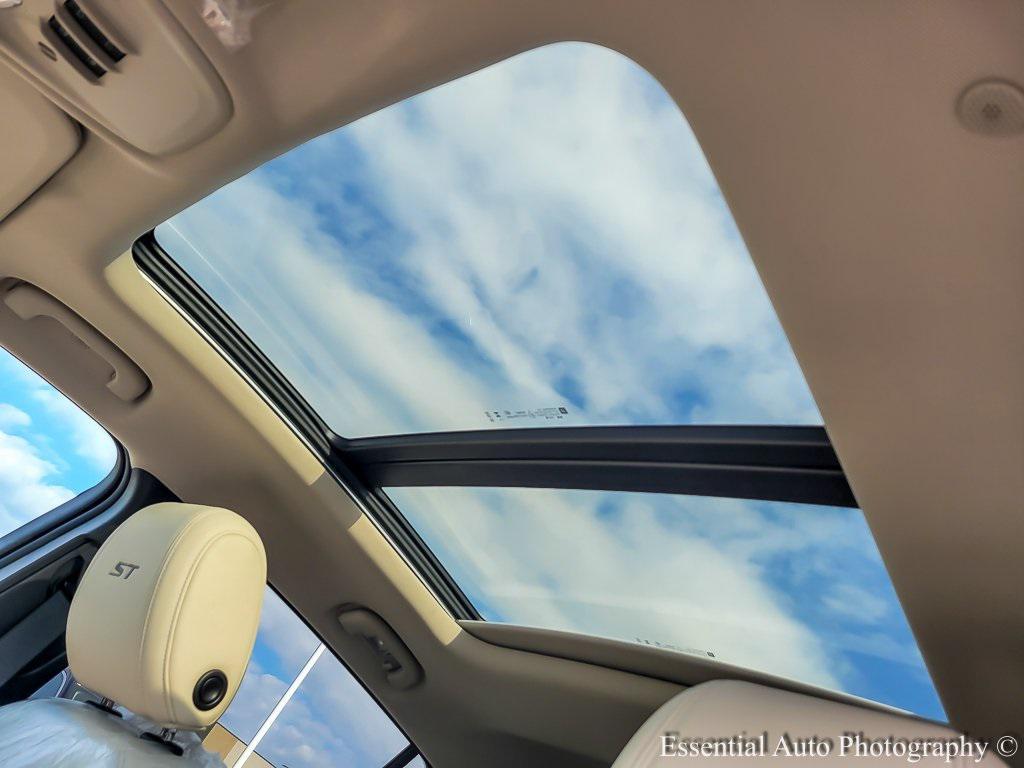 new 2026 Buick Encore GX car, priced at $33,686