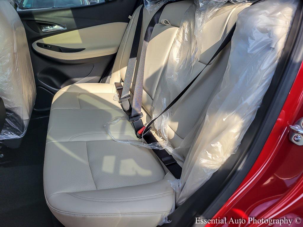 new 2026 Buick Encore GX car, priced at $33,686