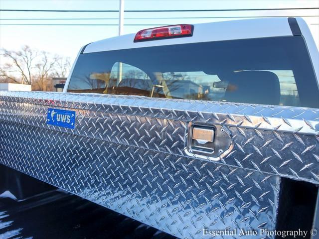 used 2024 Chevrolet Silverado 2500 car, priced at $48,995