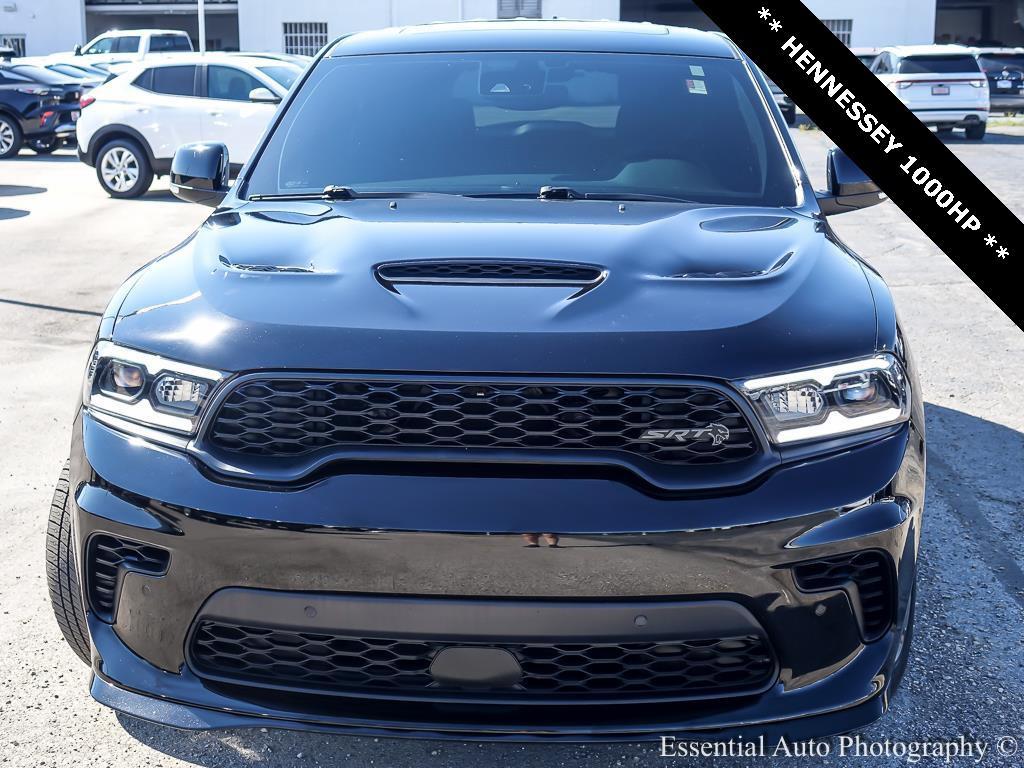 used 2021 Dodge Durango car, priced at $85,997