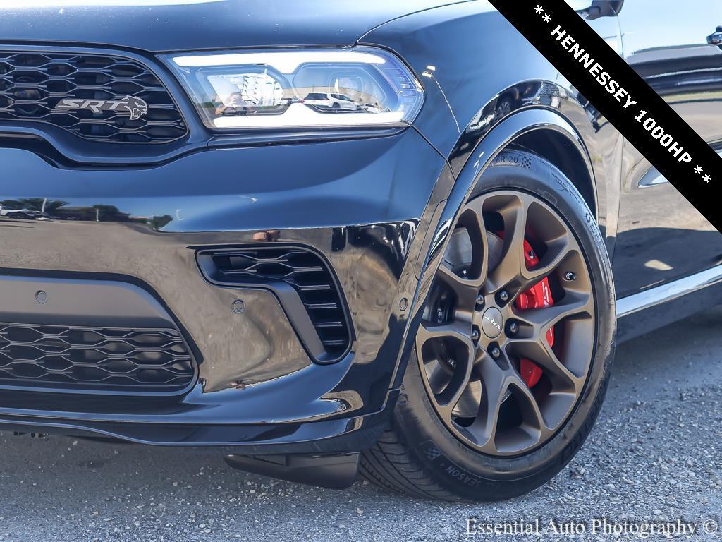 used 2021 Dodge Durango car, priced at $85,997