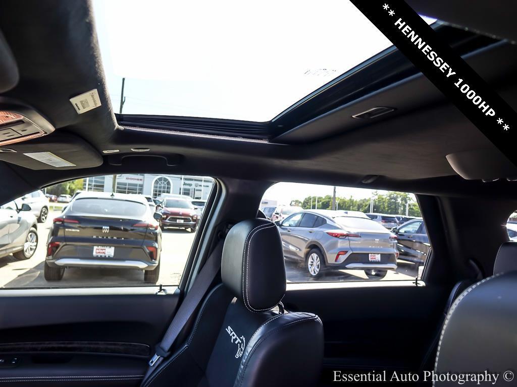 used 2021 Dodge Durango car, priced at $85,997