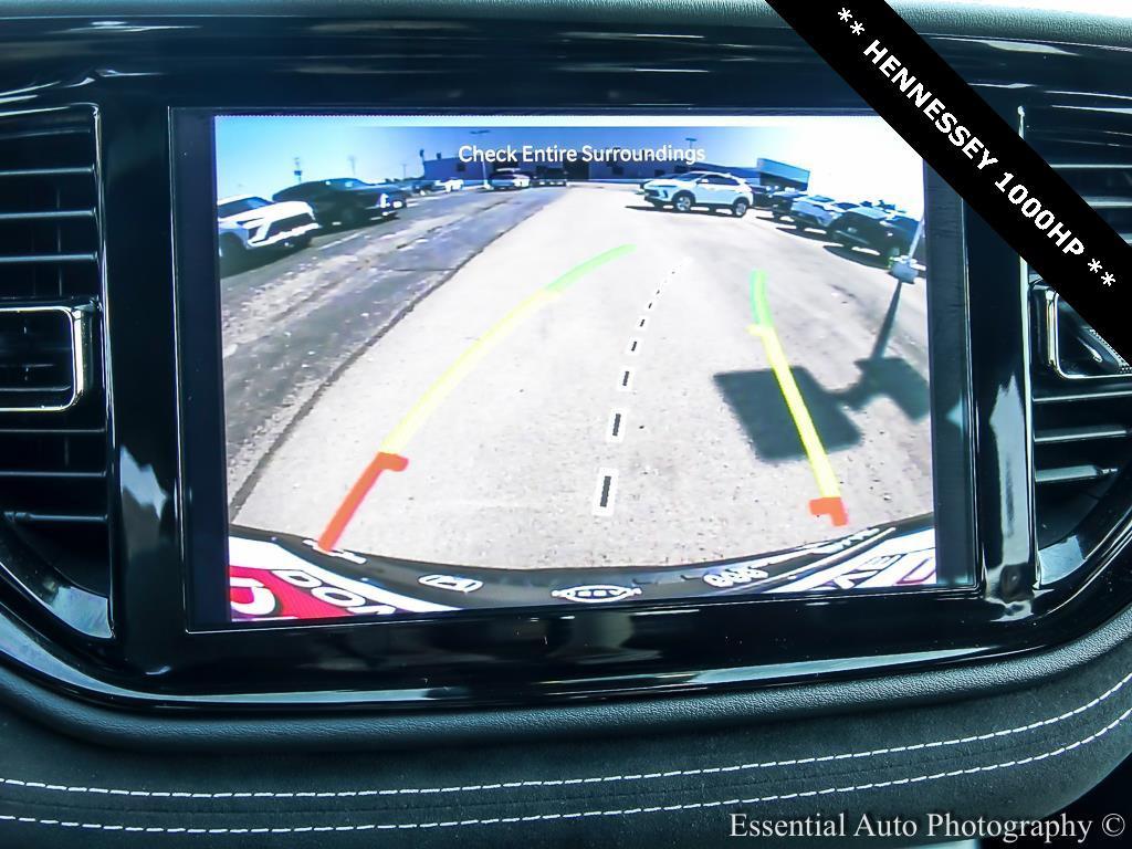 used 2021 Dodge Durango car, priced at $85,997