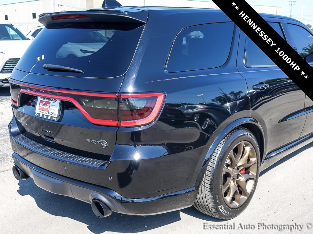 used 2021 Dodge Durango car, priced at $85,997