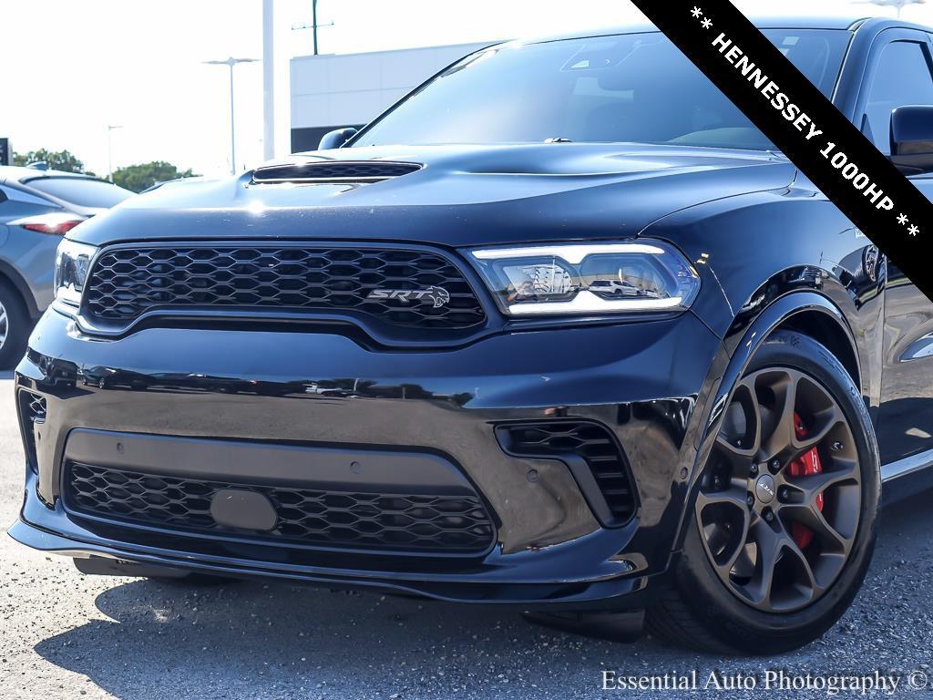 used 2021 Dodge Durango car, priced at $85,997