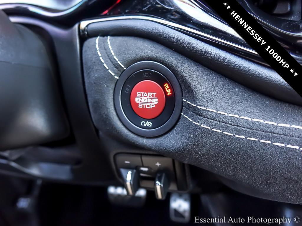 used 2021 Dodge Durango car, priced at $85,997