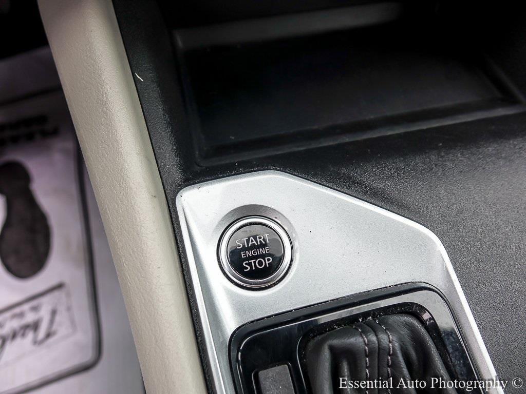 used 2025 Nissan Altima car, priced at $18,251