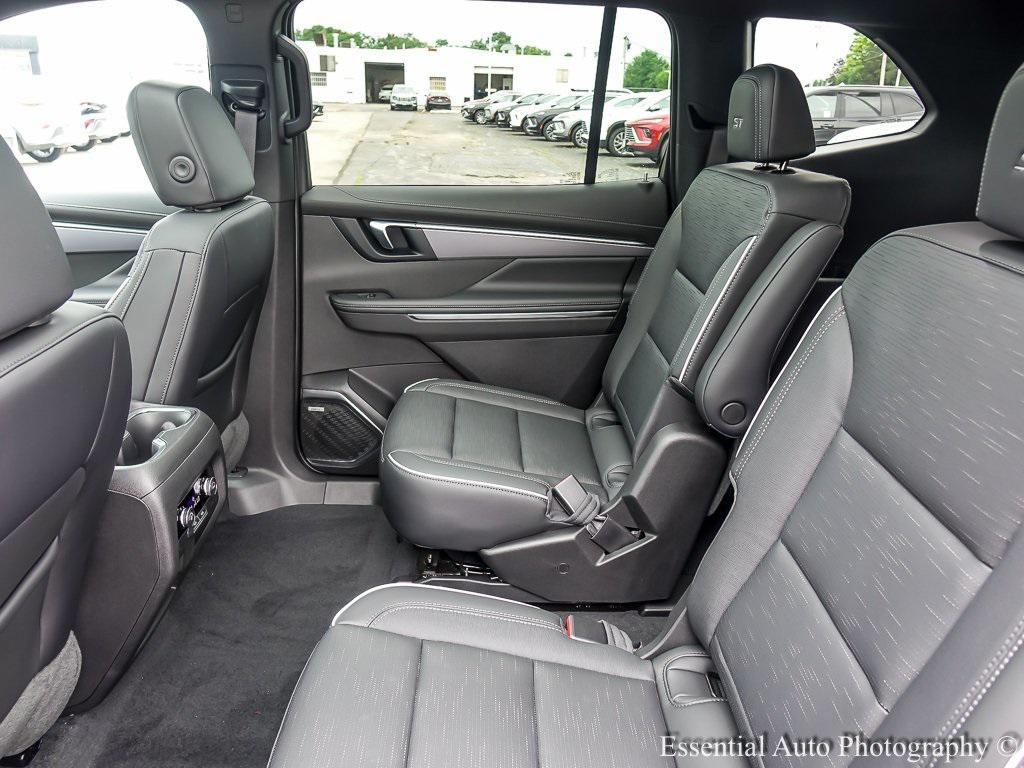 new 2026 Buick Enclave car, priced at $52,995