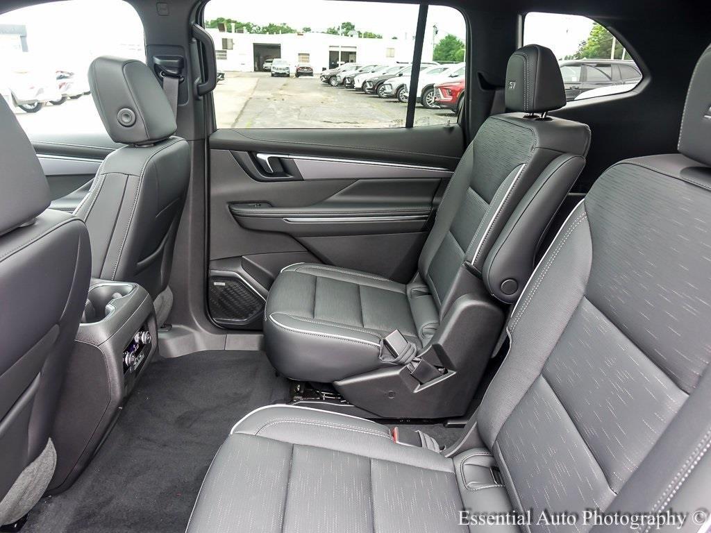 new 2026 Buick Enclave car, priced at $52,495