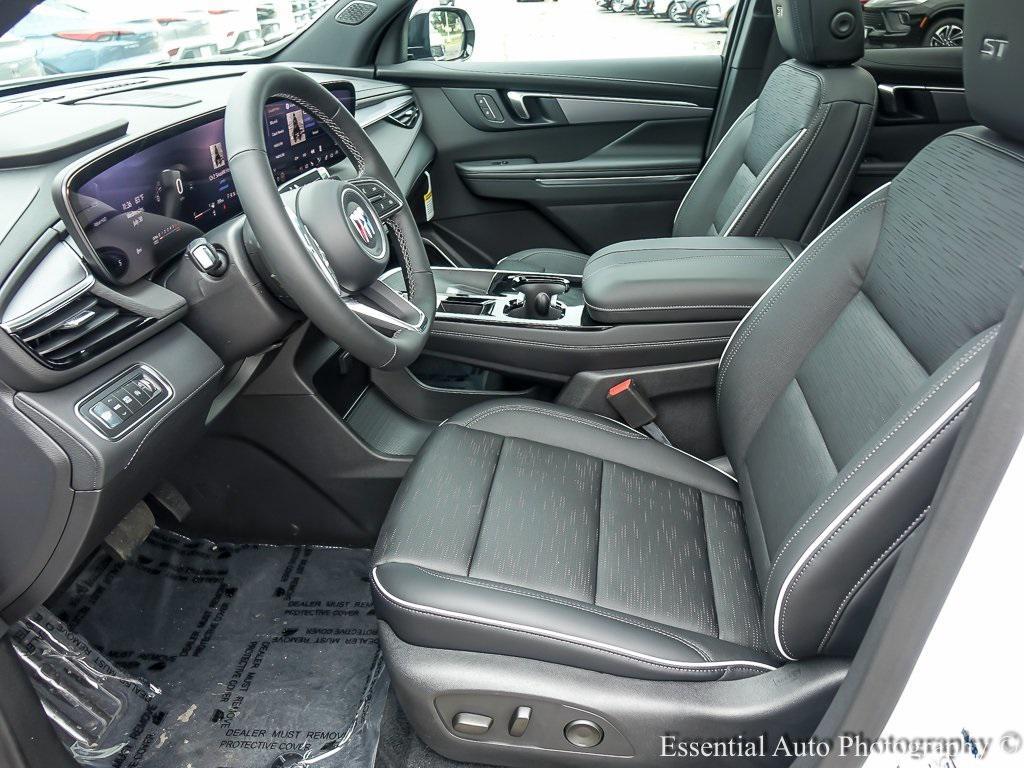 new 2026 Buick Enclave car, priced at $52,995