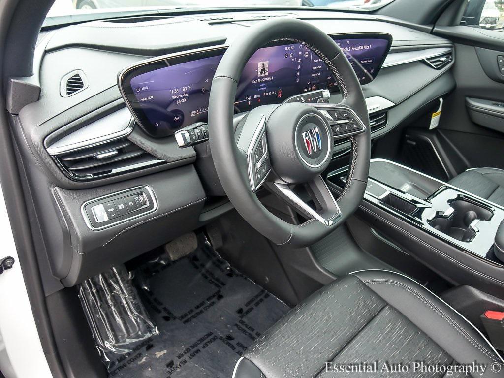 new 2026 Buick Enclave car, priced at $52,995