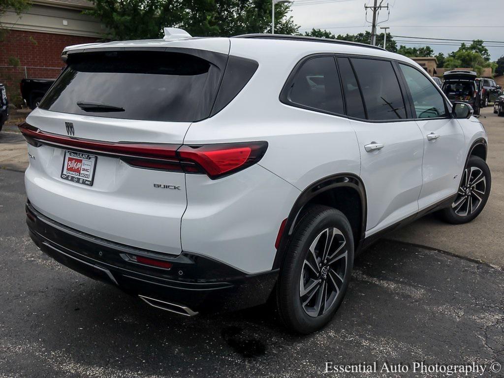 new 2026 Buick Enclave car, priced at $52,995
