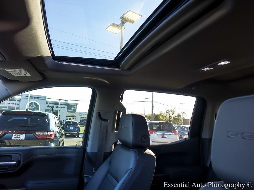 used 2020 GMC Sierra 1500 car, priced at $45,497